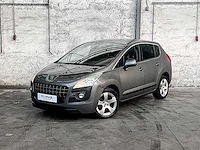 Peugeot - 3008 - 1.6 vti blue lease - 85-stj-9 - afbeelding 12 van  38