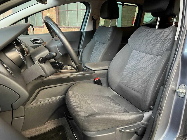 Peugeot - 3008 - 1.6 vti blue lease - 85-stj-9 - afbeelding 27 van  38