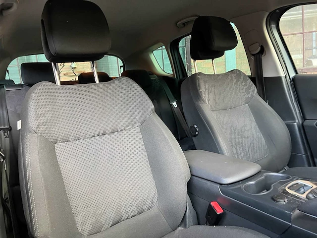 Peugeot - 3008 - 1.6 vti blue lease - 85-stj-9 - afbeelding 31 van  38
