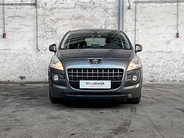 Peugeot - 3008 - 1.6 vti blue lease - 85-stj-9 - afbeelding 23 van  38