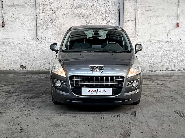 Peugeot - 3008 - 1.6 vti blue lease - 85-stj-9 - afbeelding 33 van  38