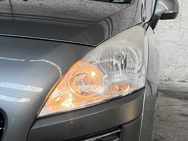 Peugeot - 3008 - 1.6 vti blue lease - 85-stj-9 - afbeelding 34 van  38