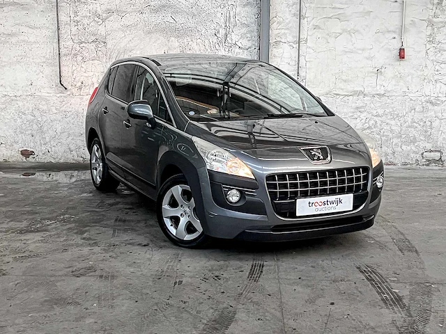Peugeot - 3008 - 1.6 vti blue lease - 85-stj-9 - afbeelding 36 van  38