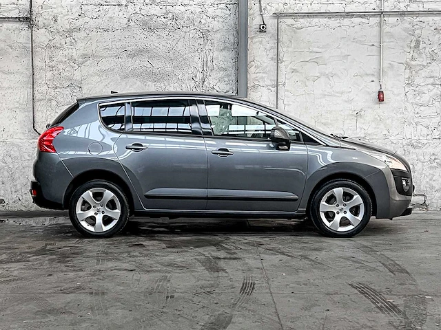 Peugeot - 3008 - 1.6 vti blue lease - 85-stj-9 - afbeelding 37 van  38