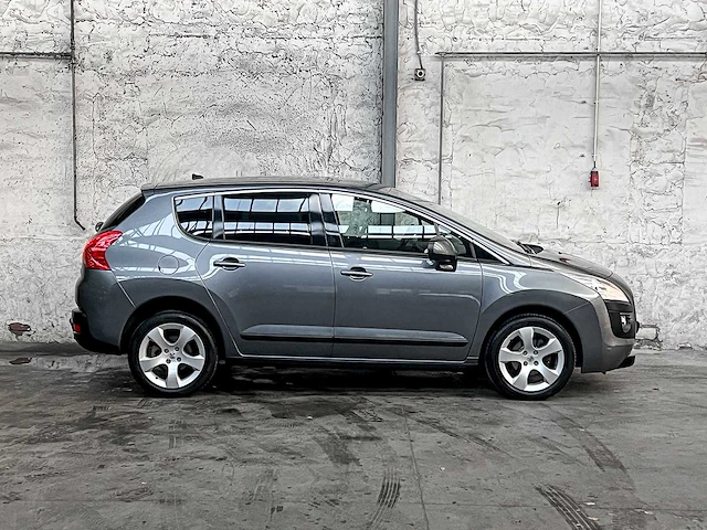 Peugeot - 3008 - 1.6 vti blue lease - 85-stj-9 - afbeelding 38 van  38