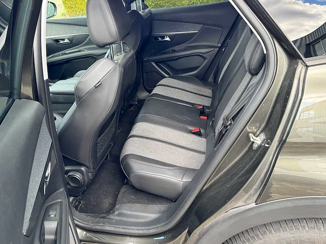 Peugeot - 3008 - personenauto - afbeelding 4 van  22