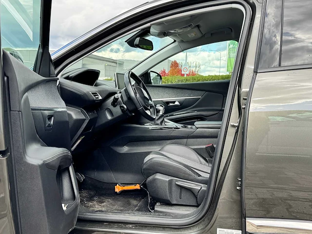 Peugeot - 3008 - personenauto - afbeelding 5 van  22