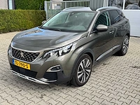 Peugeot - 3008 - personenauto