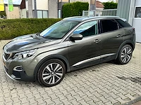 Peugeot - 3008 - personenauto - afbeelding 12 van  22