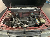 Peugeot - 305 - oldtimer - 1985 - afbeelding 15 van  30