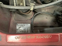 Peugeot - 305 - oldtimer - 1985 - afbeelding 19 van  30