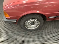 Peugeot - 305 - oldtimer - 1985 - afbeelding 20 van  30