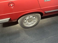 Peugeot - 305 - oldtimer - 1985 - afbeelding 22 van  30