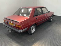 Peugeot - 305 - oldtimer - 1985 - afbeelding 27 van  30