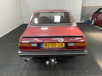 Peugeot - 305 - oldtimer - 1985 - afbeelding 28 van  30