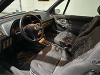 Peugeot - 306 - cabriolet - personenauto - 2001 - afbeelding 14 van  27
