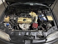 Peugeot - 306 - cabriolet - personenauto - 2001 - afbeelding 16 van  27