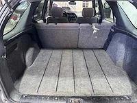 Peugeot - 306 break - 1.6 xt navigation - 85-jg-vr - afbeelding 16 van  17
