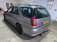 Peugeot - 306 break - 1.6 xt navigation - 85-jg-vr - afbeelding 3 van  17