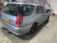 Peugeot - 306 break - 1.6 xt navigation - 85-jg-vr - afbeelding 5 van  17