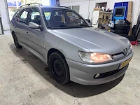 Peugeot - 306 break - 1.6 xt navigation - 85-jg-vr - afbeelding 6 van  17