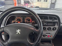 Peugeot - 306 break - 1.6 xt navigation - 85-jg-vr - afbeelding 9 van  17