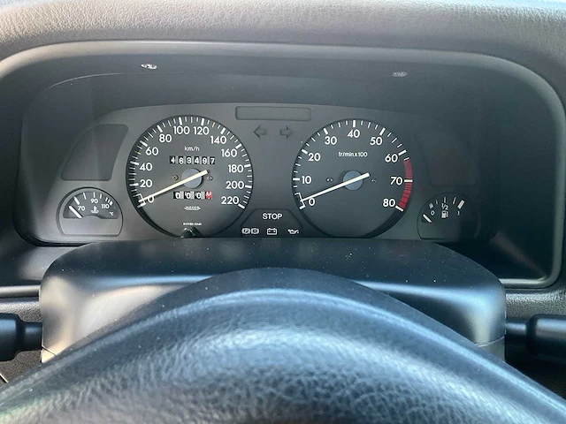 Peugeot - 306 cabriolet - 1.8 roland garros - afbeelding 3 van  18