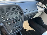 Peugeot - 306 cabriolet - 1.8 roland garros - afbeelding 4 van  18