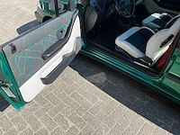 Peugeot - 306 cabriolet - 1.8 roland garros - afbeelding 7 van  18