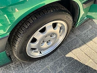 Peugeot - 306 cabriolet - 1.8 roland garros - afbeelding 9 van  18