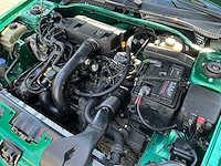 Peugeot - 306 cabriolet - 1.8 roland garros - afbeelding 10 van  18