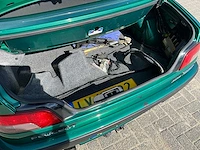 Peugeot - 306 cabriolet - 1.8 roland garros - afbeelding 15 van  18