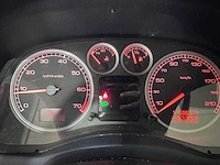 Peugeot - 307 - 1.6-16v xr lpg automaat- 23-jv-sn - afbeelding 2 van  17