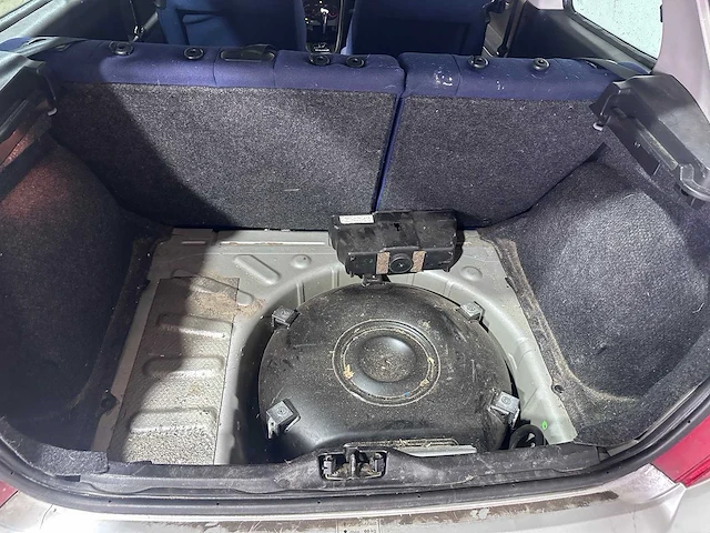 Peugeot - 307 - 1.6-16v xr lpg automaat- 23-jv-sn - afbeelding 8 van  17