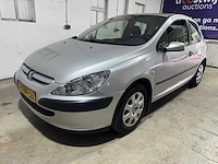 Peugeot - 307 - 1.6-16v xr lpg automaat- 23-jv-sn - afbeelding 1 van  17