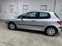 Peugeot - 307 - 1.6-16v xr lpg automaat- 23-jv-sn - afbeelding 10 van  17