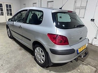 Peugeot - 307 - 1.6-16v xr lpg automaat- 23-jv-sn - afbeelding 11 van  17