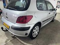 Peugeot - 307 - 1.6-16v xr lpg automaat- 23-jv-sn - afbeelding 13 van  17
