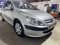 Peugeot - 307 - 1.6-16v xr lpg automaat- 23-jv-sn - afbeelding 14 van  17