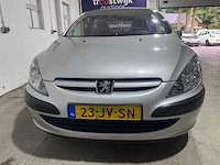 Peugeot - 307 - 1.6-16v xr lpg automaat- 23-jv-sn - afbeelding 7 van  17
