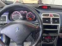 Peugeot - 307 - 1.6-16v xs - 92-np-jr - afbeelding 2 van  20