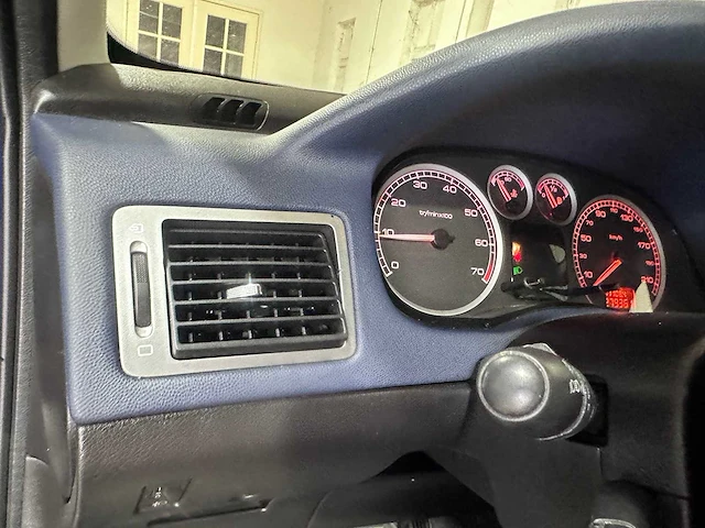 Peugeot - 307 - 1.6-16v xs - 92-np-jr - afbeelding 5 van  20