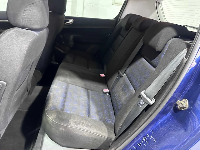 Peugeot - 307 - 1.6-16v xs - 92-np-jr - afbeelding 8 van  20