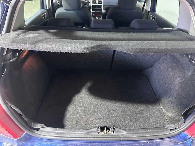Peugeot - 307 - 1.6-16v xs - 92-np-jr - afbeelding 9 van  20