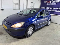 Peugeot - 307 - 1.6-16v xs - 92-np-jr - afbeelding 1 van  20