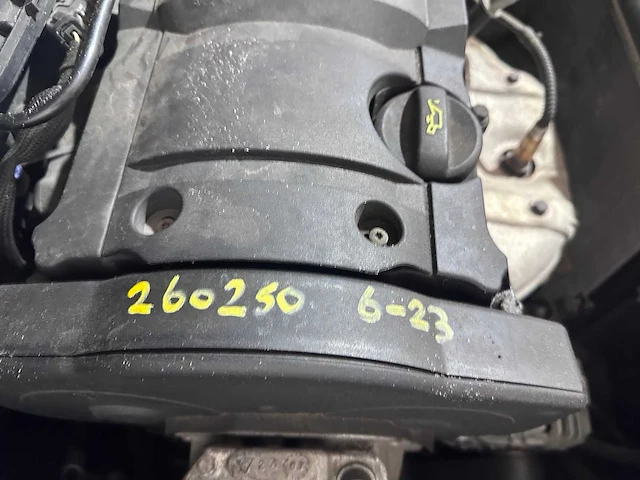 Peugeot - 307 - 1.6-16v xs - 92-np-jr - afbeelding 13 van  20