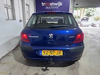 Peugeot - 307 - 1.6-16v xs - 92-np-jr - afbeelding 15 van  20