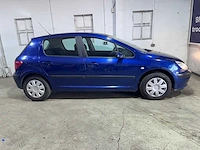 Peugeot - 307 - 1.6-16v xs - 92-np-jr - afbeelding 17 van  20