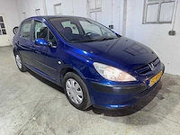 Peugeot - 307 - 1.6-16v xs - 92-np-jr - afbeelding 18 van  20