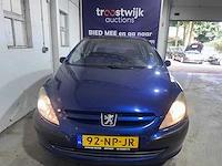 Peugeot - 307 - 1.6-16v xs - 92-np-jr - afbeelding 19 van  20